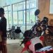 Bandido se passa por passageiro e esfaqueia mototaxista no Amazonas