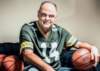 Oscar Schmidt desiste de tratamento do câncer no cérebro: ‘perdi o medo de morrer’