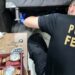 Presos pela PF em Manaus ostentavam relógios, carrões, viagens e moravam em mansões