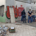 Homem tem a cabeça esmagada a pedradas dentro de antigo PAC do Educandos