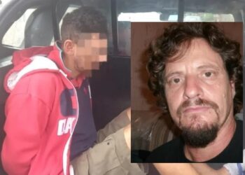 Bolsonarista diz a lulista que ‘todo petista é ladrão’ e acaba morto a facadas