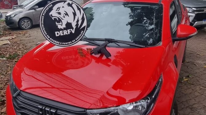 Quadrilha de Manaus sequestra, rouba carro e exige PIX de R$ 3 mil para liberar reféns