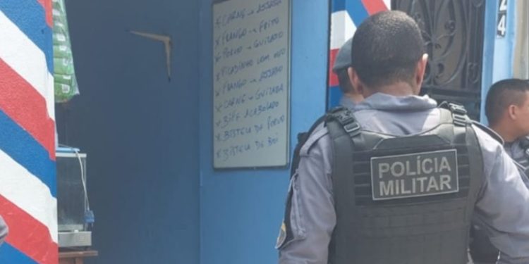 Mãe sai para comprar almoço das filhas e acaba morta no Centro de Manaus