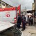 PM ameaça explodir condomínio em Manaus com botija de gás e diz ‘saber demais’