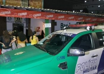 Encapuzados invadem bar e matam proprietário em Manaus