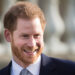 Príncipe Harry revela verdadeiro nome e surpreende: ‘nunca entendi o porquê de Harry’