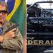 Roberto Jefferson atira na Polícia Federal e fere agente para não ser preso: ‘e vai piorar’