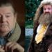 Robbie Coltrane, o Hagrid de Harry Potter, morre aos 72 anos