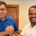 Wilson Lima já recebeu apoio de 43 prefeitos e de políticos do arco de alianças de Braga, Amazonino e Nicolau