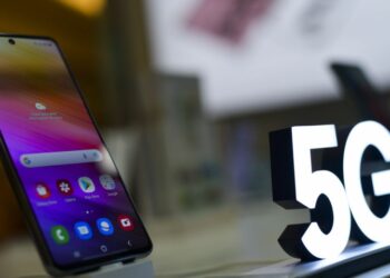 Anatel ativa Sinal 5G em Manaus nesta quinta-feira
