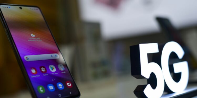 Anatel ativa Sinal 5G em Manaus nesta quinta-feira