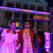 Teatro Amazonas recebe espetáculos gratuitos para celebrar o Dia das Bruxas