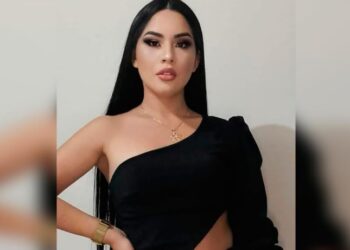 Câmeras mostram Silvane com um homem antes de ser asfixiada em Manaus