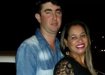 Empresário rouba arma de amigo da PM e mata a ex na frente da filha