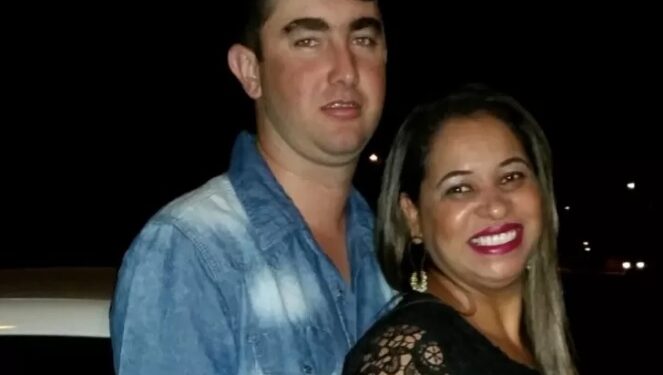 Empresário rouba arma de amigo da PM e mata a ex na frente da filha