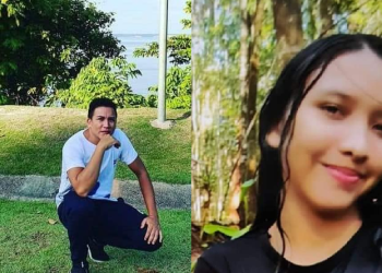 Homem é suspeito de matar a namorada de 16 anos com tiro acidental na cabeça, no Amazonas