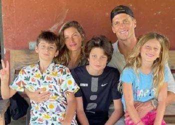 Gisele Bündchen e Tom Brady anunciam separação: ‘Finalizamos amigavelmente’