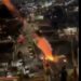 Vídeo: traficantes matam rival com 40 tiros e comemoram com queima de fogos em Manaus