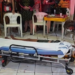 Travesti é baleada na boca, em Manaus, por homens que fingiram ser clientes
