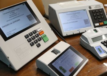 Eleitores sem cadastro biométrico podem votar no segundo turno