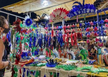 Esquenta do Boi Manaus: Feirinha do Tururi começa nesta quarta-feira