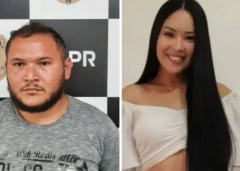 Delegado afirma que estrangulador de Silvane Santos era vizinho ‘obcecado’ pela jovem