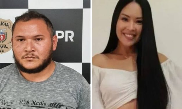 Delegado afirma que estrangulador de Silvane Santos era vizinho ‘obcecado’ pela jovem