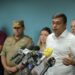 Wilson Lima apresenta ações em cidades afetadas no desabamento de pontes na BR-319