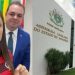 Roberto Cidade recebe apoio de Joana D’arc em disputa pela presidência da Aleam