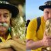 Filhos do ‘Gaúcho da Copa’ emocionam web ao homenagearem o pai no Qatar