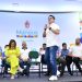 David Almeida responde a Lula e oferece Manaus para sediar COP