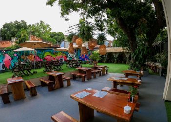 Feriado em Manaus tem pagode, passeio e dicas imperdíveis com comilança