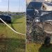 Pai e filha são atropelados e mortos por militar do Exército sem habilitação