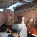 Menina de 12 anos morre atingida por raio no interior do Amazonas