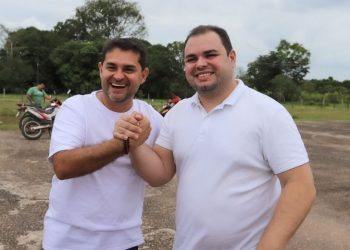 Articulação do deputado estadual Roberto Cidade auxilia povo Sateré-Mawé, em Barreirinha