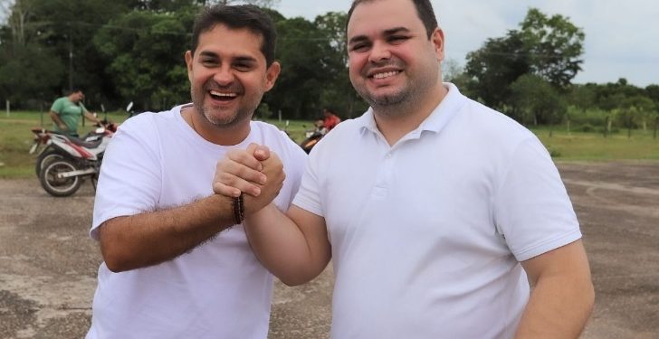 Articulação do deputado estadual Roberto Cidade auxilia povo Sateré-Mawé, em Barreirinha
