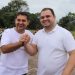 Articulação do deputado estadual Roberto Cidade auxilia povo Sateré-Mawé, em Barreirinha