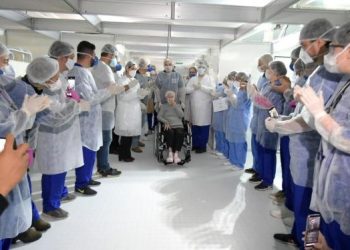 Número de óbitos no AM volta ao patamar anterior à pandemia de coronavírus