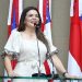 Aleam: Alessandra Campêlo também declara publicamente apoio à reeleição de Roberto Cidade