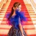 Fofura! Giovanna Torres disputa coroa no concurso nacional Mini Miss Brasil Baby 2022, em Porto Alegre
