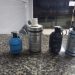 Empresário amazonense não aceita fim da relação e joga granadas na casa da ex-namorada