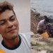 Em Parintins, mãe espera à beira do rio que filho desaparecido seja encontrado: ‘tenho fé’