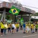 Juíza afirma que há ‘atos similares à anarquia’ em frente ao CMA e que ilegalidades continuam