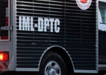 Casal é executado a tiros por bandidos no Puraquequara