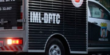 Casal é executado a tiros por bandidos no Puraquequara