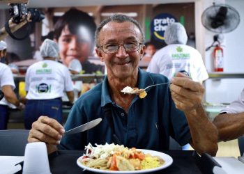 Programa Prato Cheio já serviu mais de 2 milhões de refeições ao longo deste ano