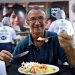 Programa Prato Cheio já serviu mais de 2 milhões de refeições ao longo deste ano