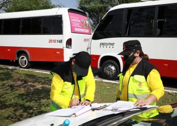 Executivo e Alternativo a um passo da sonhada licitação de integração ao sistema de transporte público