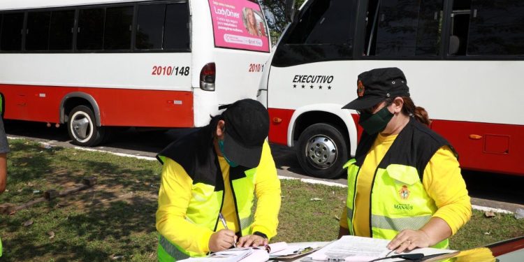 Executivo e Alternativo a um passo da sonhada licitação de integração ao sistema de transporte público