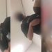 Desrespeito: Grupo de homens em Manaus é pego com a boca na ‘mamadeira’ em shopping